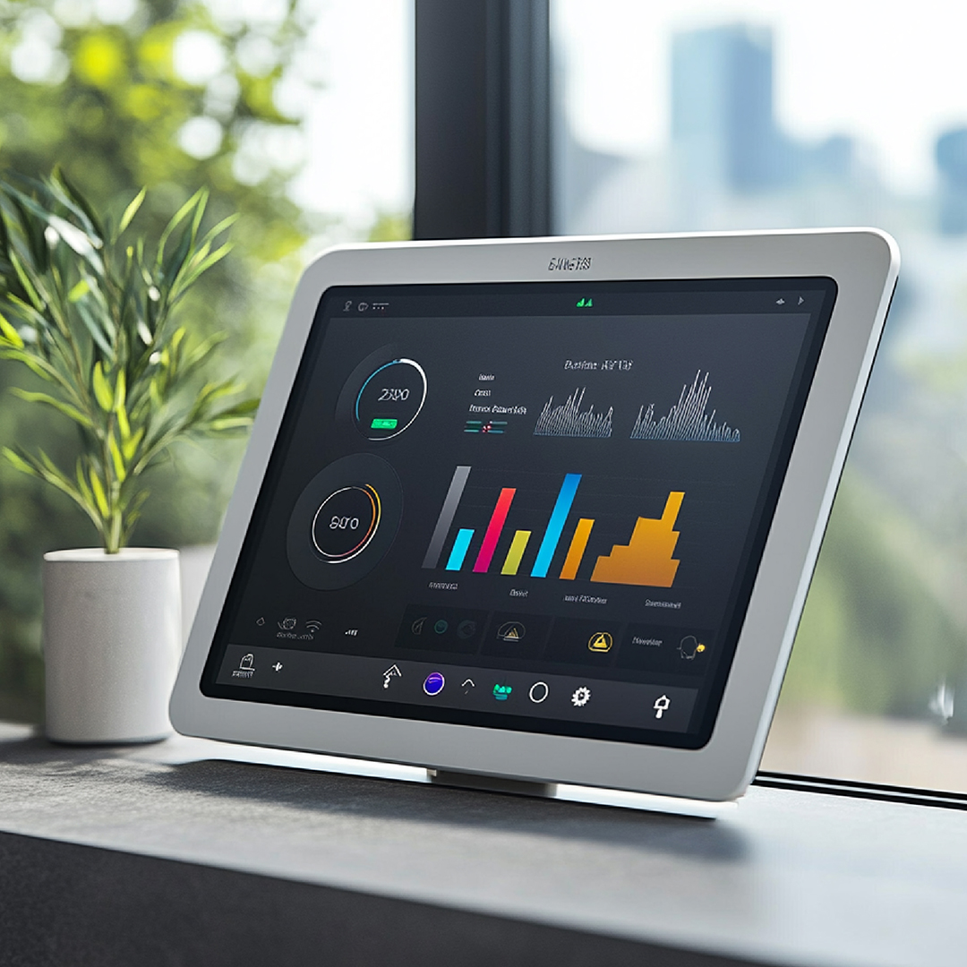 Business-Grade Tablet PCs