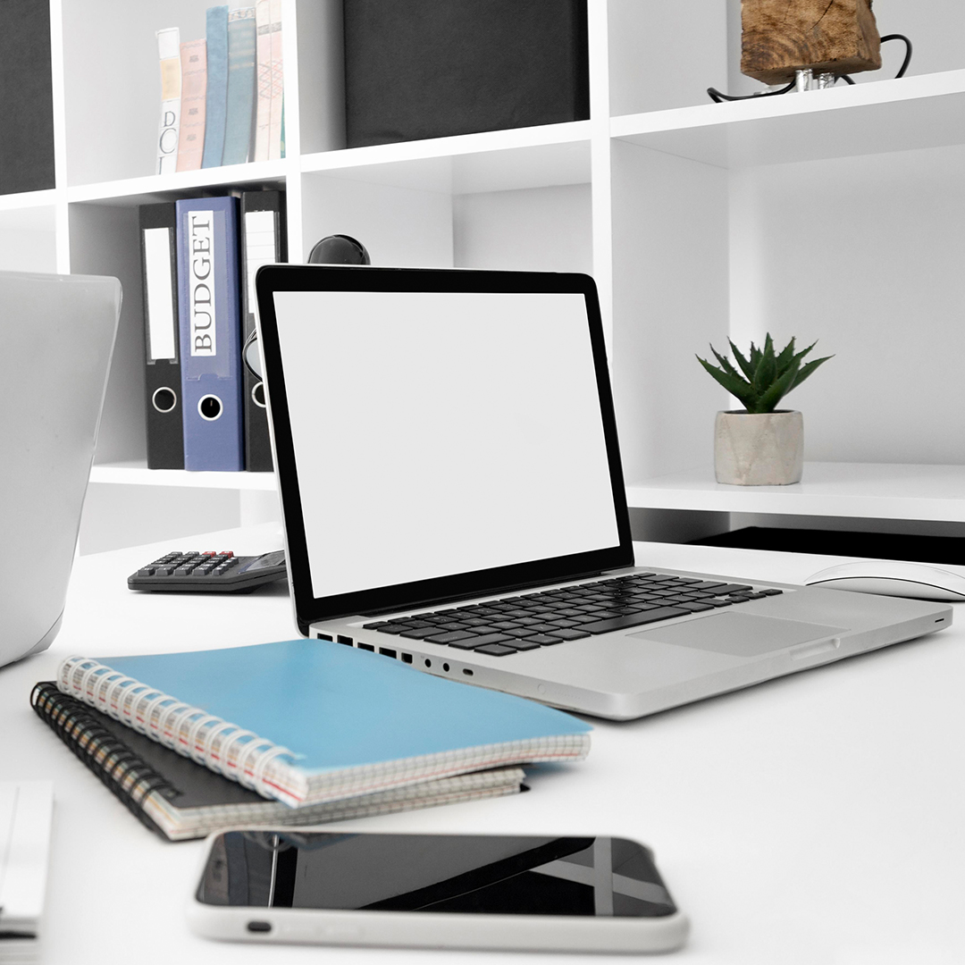 Enterprise Laptops & Ultrabooks