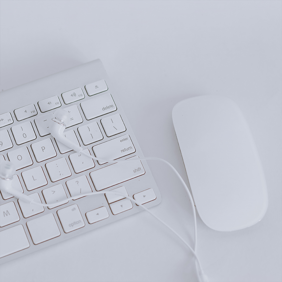 Ergonomic Input Devices