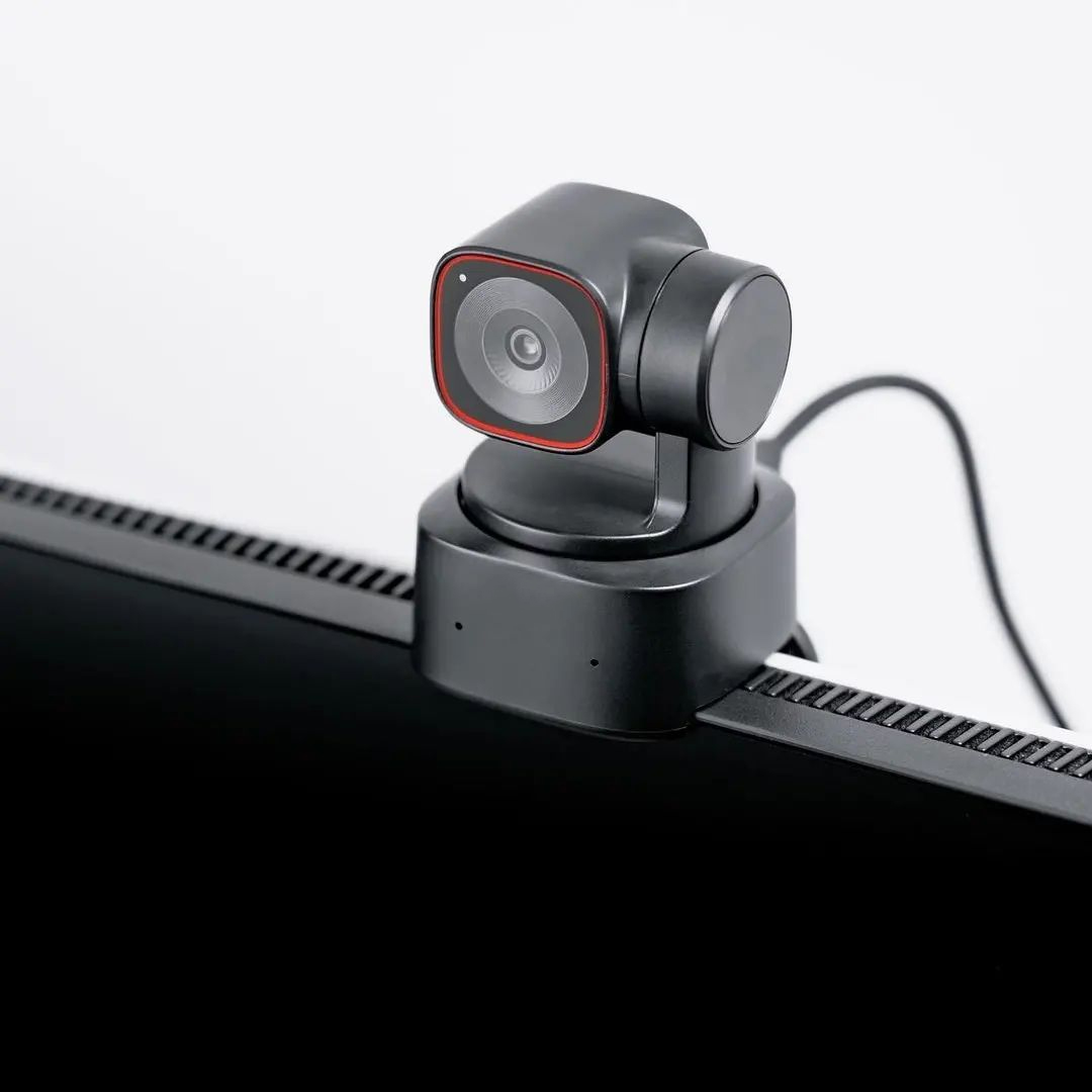 Unified Communications Webcams & Headsets
