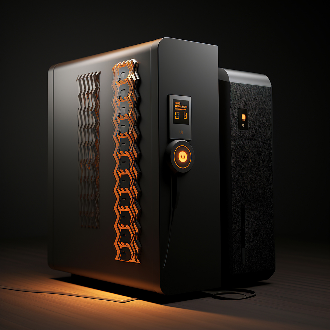 Uninterruptible Power Supplies (UPS)