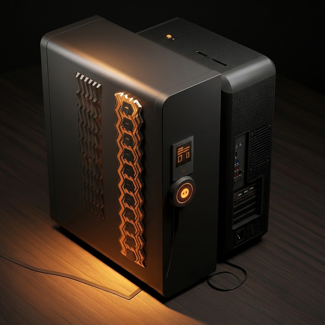 Uninterruptible Power Supplies (UPS)