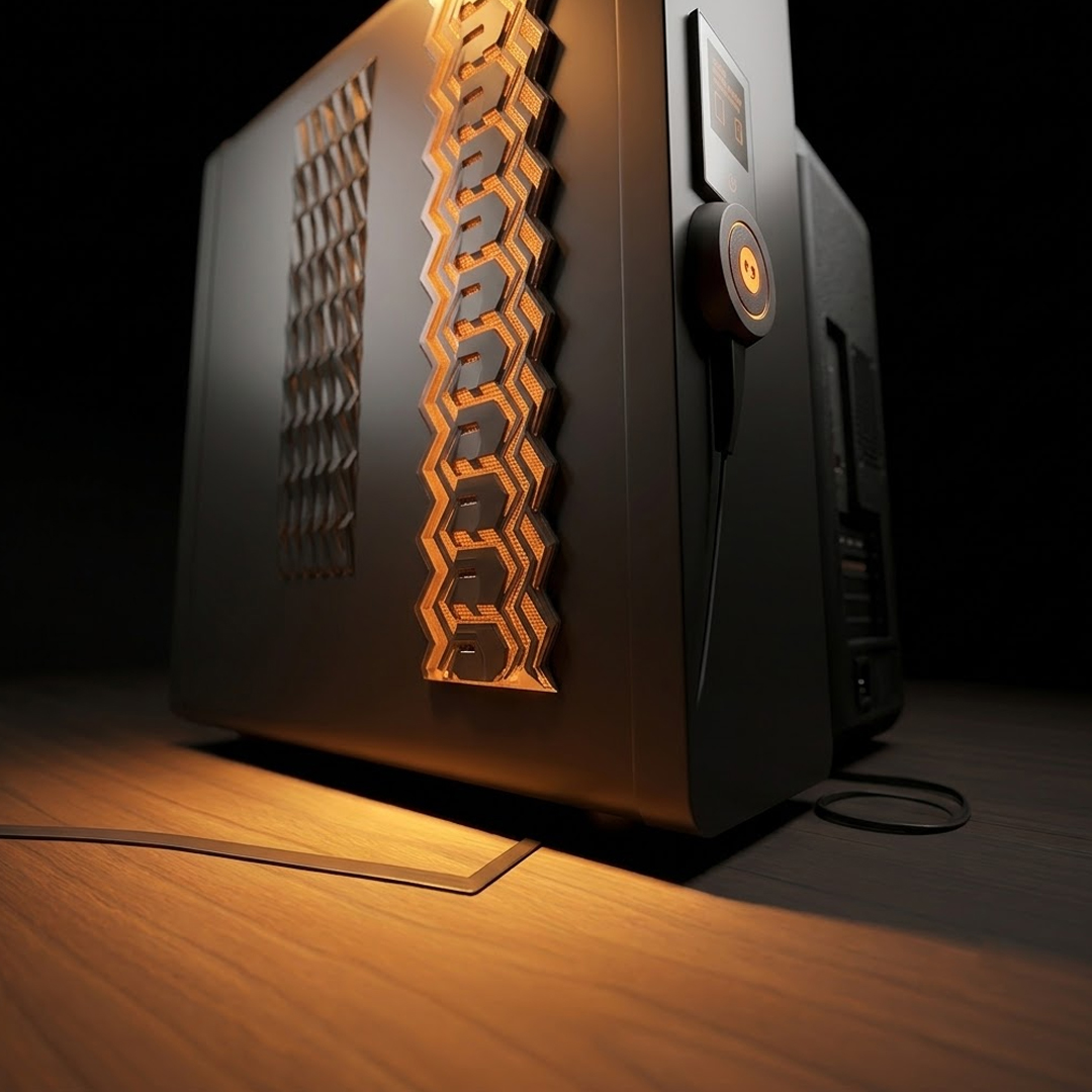 Uninterruptible Power Supplies (UPS)