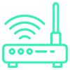Managed Network Switches & Routers