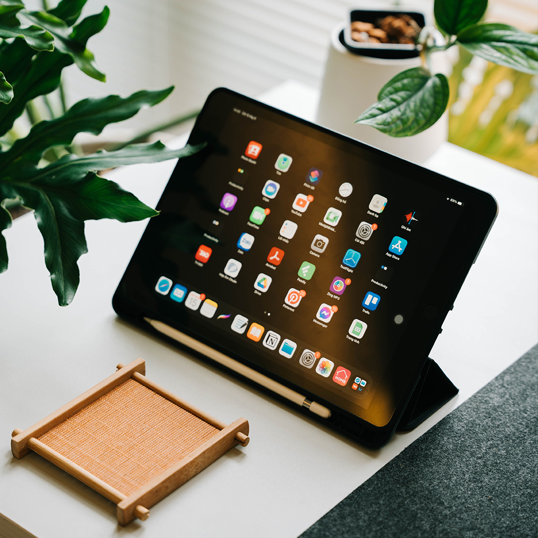 Business-Grade Tablet PCs