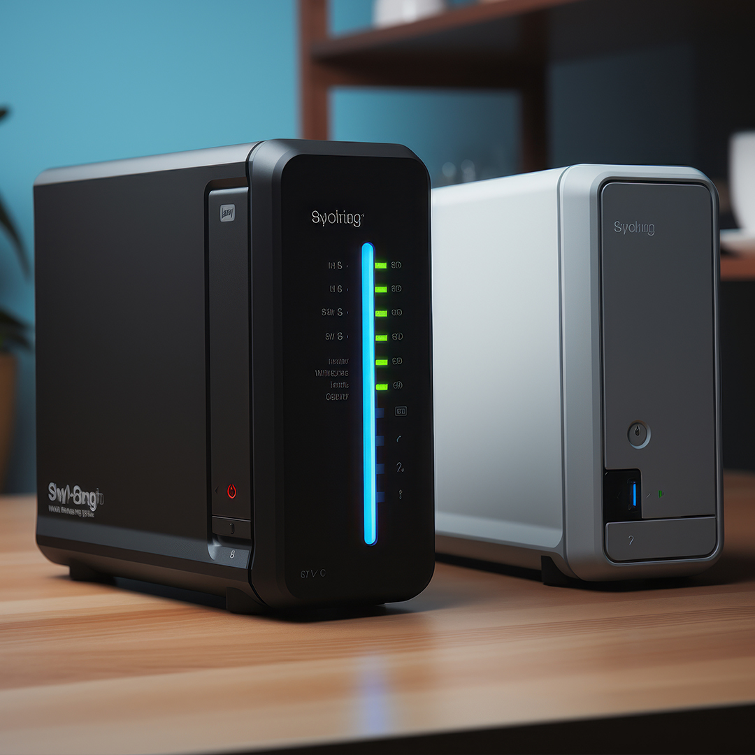 Uninterruptible Power Supplies (UPS)